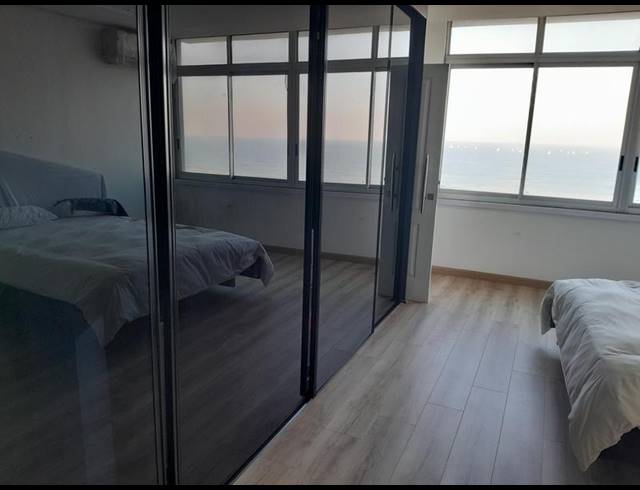 2 BEDROOM APARTMENT FOR SALE IN NORTH BEACH